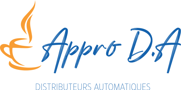 Appro DA : Distributeurs automatiques